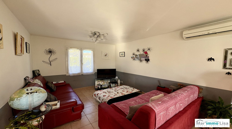 Ma-Cabane - Vente Maison Mallemort, 82 m²