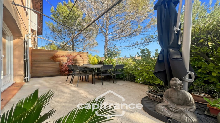 Ma-Cabane - Vente Maison MALLEMORT, 68 m²