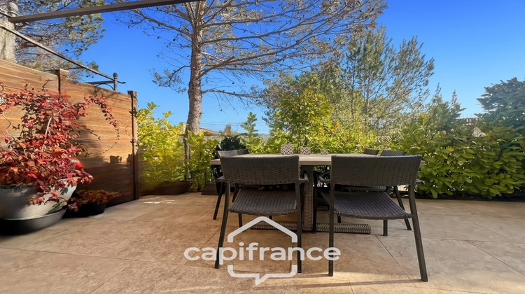 Ma-Cabane - Vente Maison MALLEMORT, 68 m²