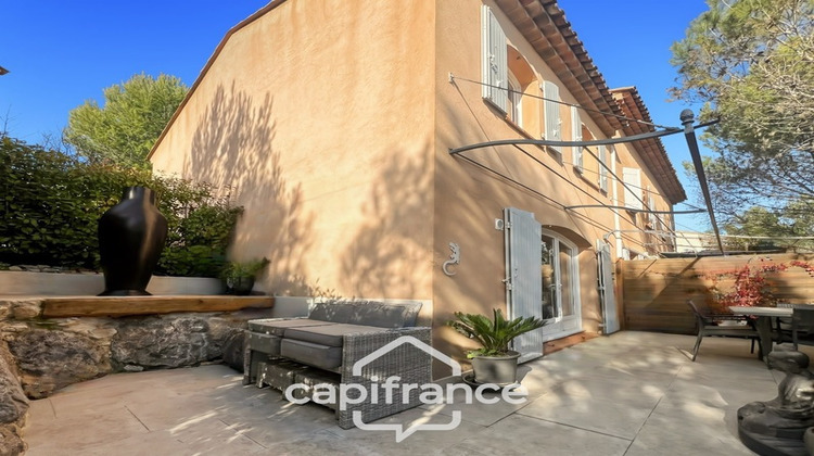 Ma-Cabane - Vente Maison MALLEMORT, 68 m²