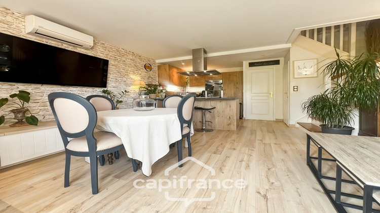 Ma-Cabane - Vente Maison MALLEMORT, 68 m²