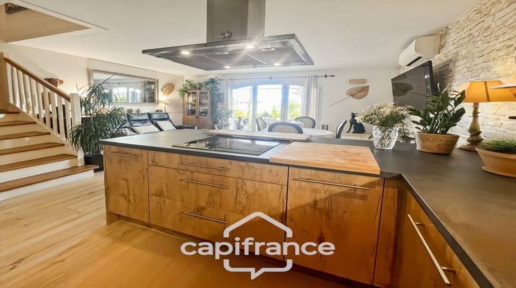 Ma-Cabane - Vente Maison MALLEMORT, 68 m²