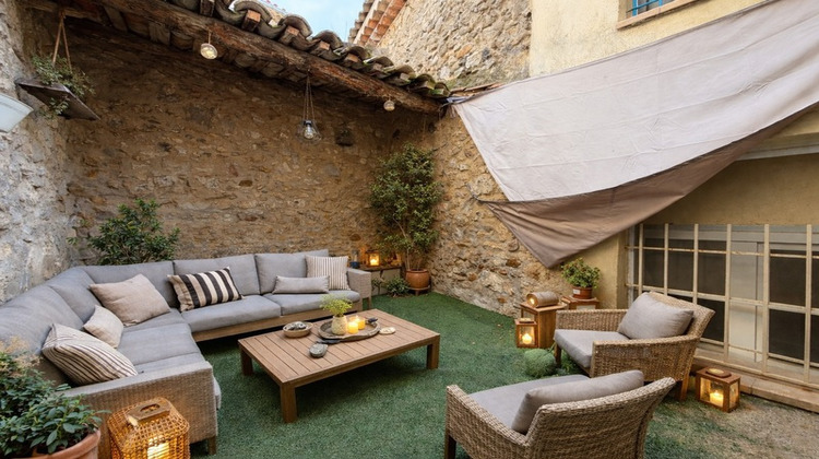 Ma-Cabane - Vente Maison MALLEMORT, 125 m²