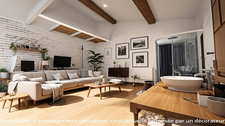 Ma-Cabane - Vente Maison MALLEMORT, 125 m²