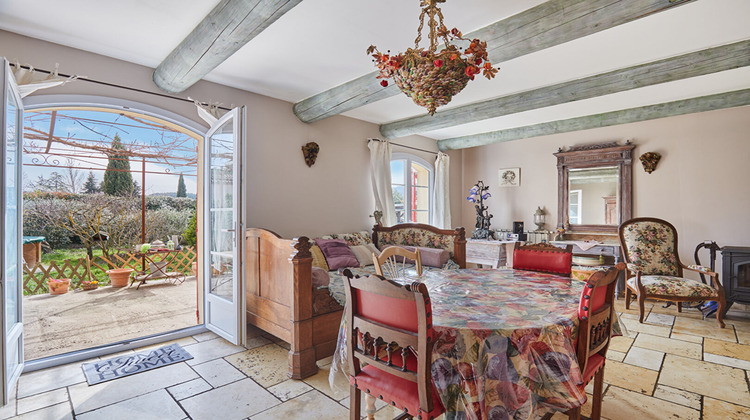 Ma-Cabane - Vente Maison MALLEMORT, 120 m²