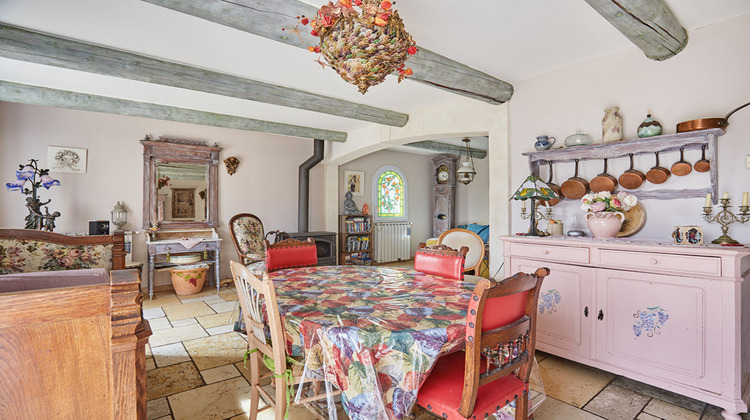 Ma-Cabane - Vente Maison MALLEMORT, 120 m²