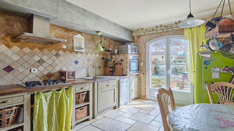 Ma-Cabane - Vente Maison MALLEMORT, 120 m²