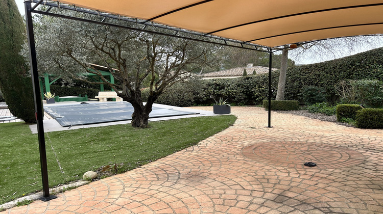 Ma-Cabane - Vente Maison Mallemort, 110 m²