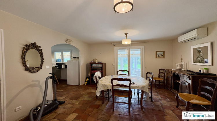 Ma-Cabane - Vente Maison Mallemort, 108 m²