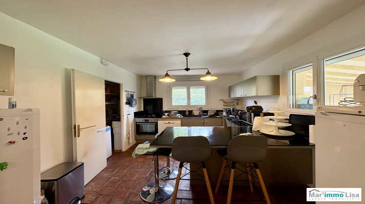 Ma-Cabane - Vente Maison Mallemort, 108 m²