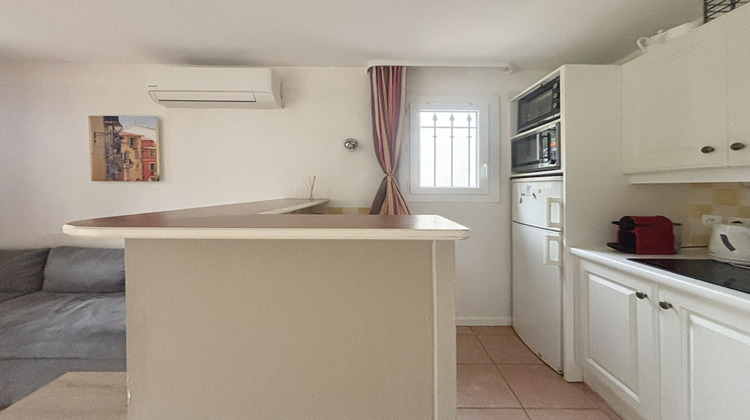 Ma-Cabane - Vente Maison MALLEMORT, 44 m²