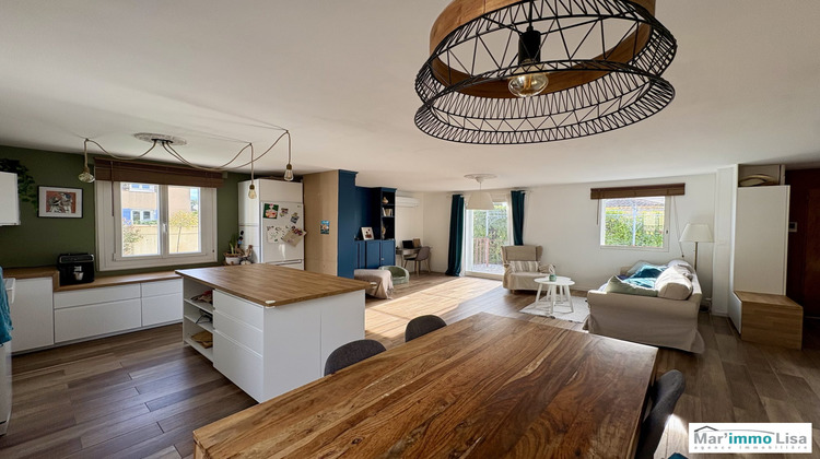 Ma-Cabane - Vente Maison Mallemort, 89 m²