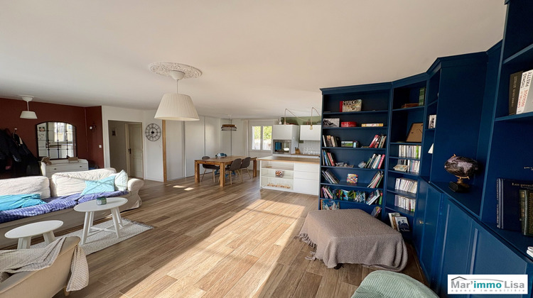 Ma-Cabane - Vente Maison Mallemort, 89 m²