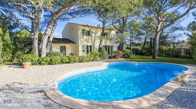 Ma-Cabane - Vente Maison Mallemort, 122 m²