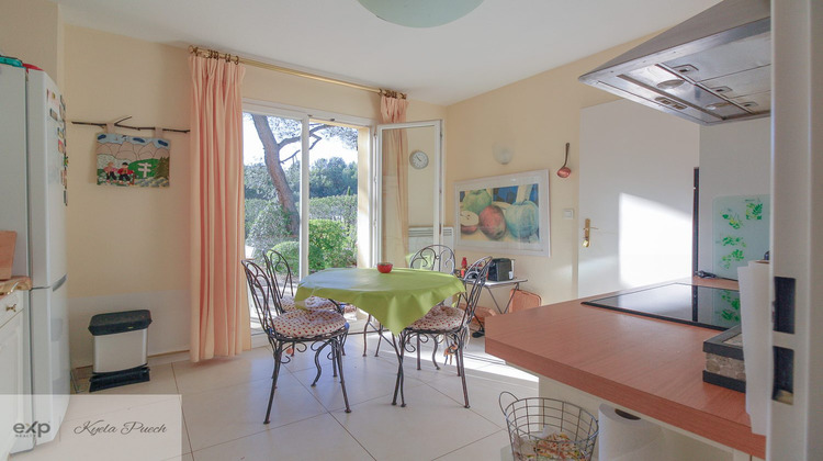 Ma-Cabane - Vente Maison Mallemort, 122 m²