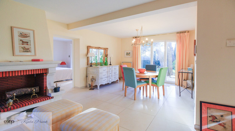 Ma-Cabane - Vente Maison Mallemort, 122 m²