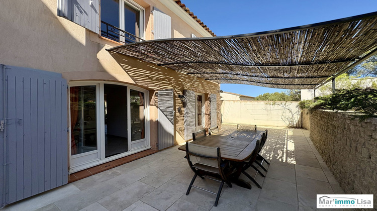 Ma-Cabane - Vente Maison Mallemort, 125 m²