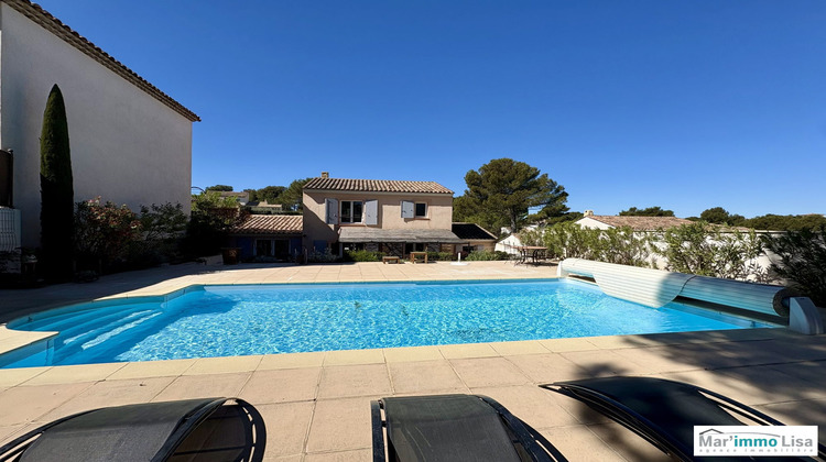 Ma-Cabane - Vente Maison Mallemort, 125 m²