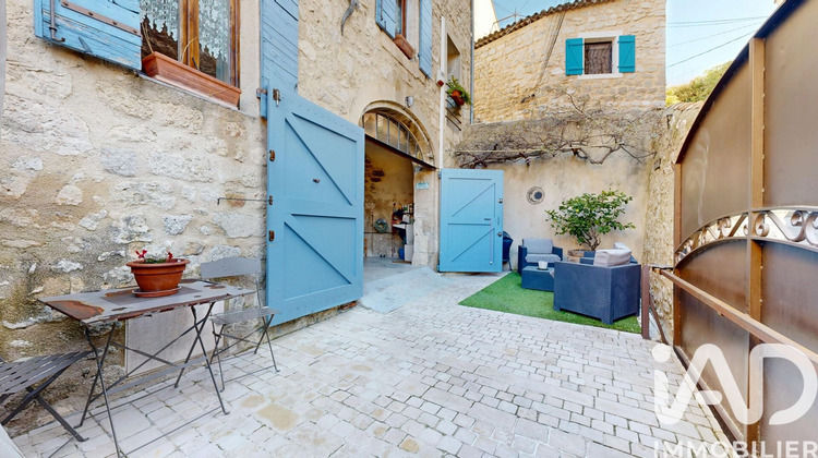 Ma-Cabane - Vente Maison Mallemort, 156 m²