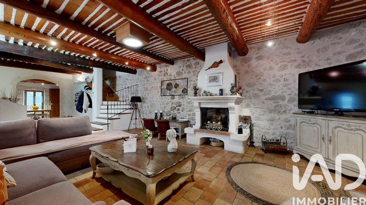 Ma-Cabane - Vente Maison Mallemort, 156 m²