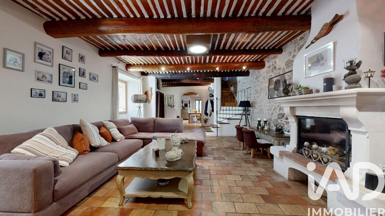 Ma-Cabane - Vente Maison Mallemort, 156 m²