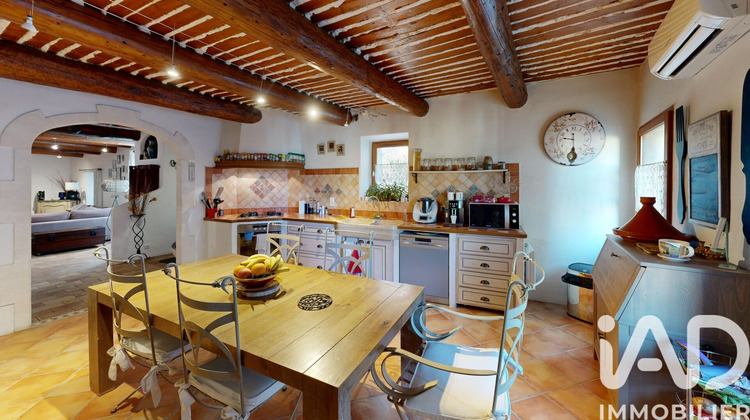 Ma-Cabane - Vente Maison Mallemort, 156 m²