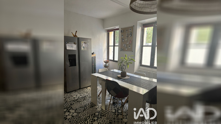 Ma-Cabane - Vente Maison Mallemort, 125 m²