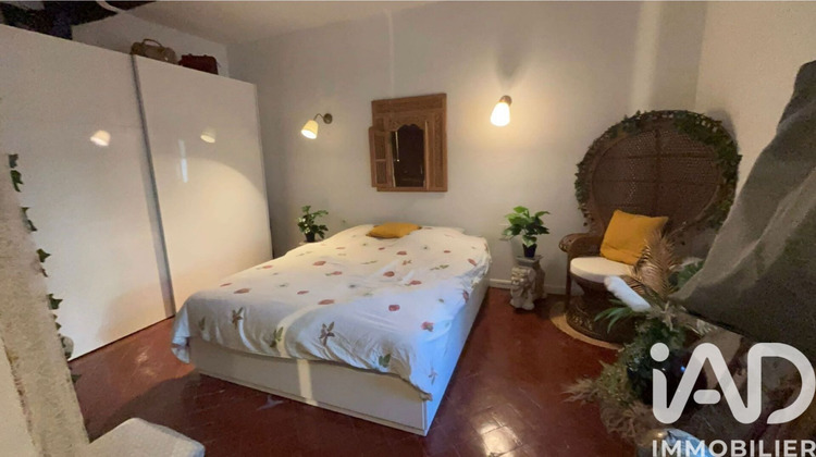 Ma-Cabane - Vente Maison Mallemort, 125 m²