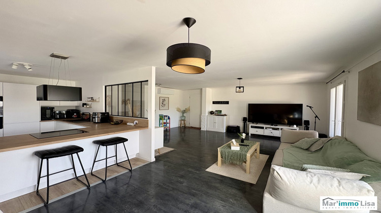 Ma-Cabane - Vente Maison Mallemort, 110 m²