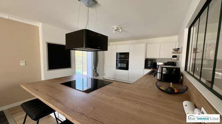 Ma-Cabane - Vente Maison Mallemort, 110 m²