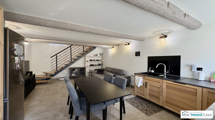 Ma-Cabane - Vente Maison Mallemort, 66 m²