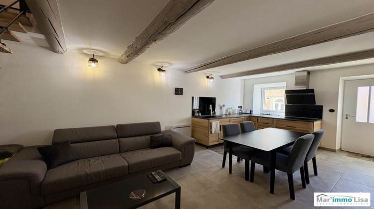 Ma-Cabane - Vente Maison Mallemort, 66 m²