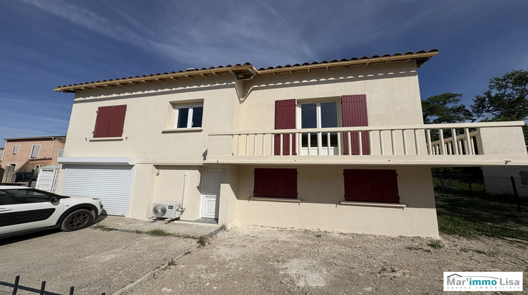 Ma-Cabane - Vente Maison Mallemort, 107 m²