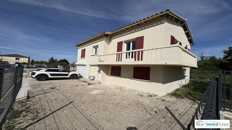 Ma-Cabane - Vente Maison Mallemort, 107 m²