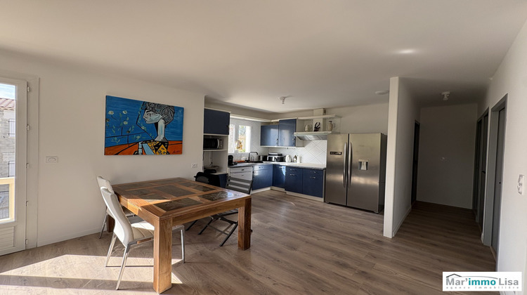 Ma-Cabane - Vente Maison Mallemort, 107 m²
