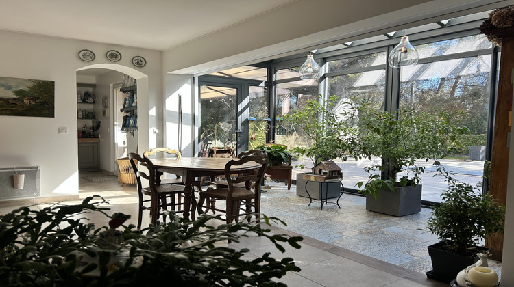 Ma-Cabane - Vente Maison Mallemort, 150 m²