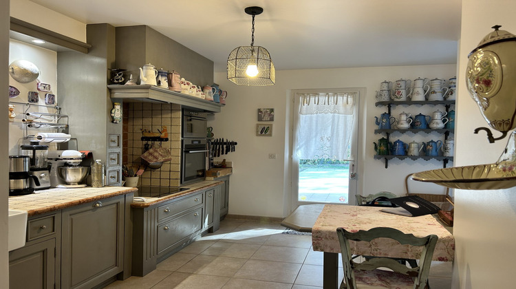Ma-Cabane - Vente Maison Mallemort, 150 m²