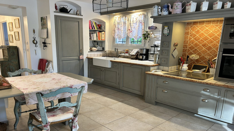 Ma-Cabane - Vente Maison Mallemort, 150 m²