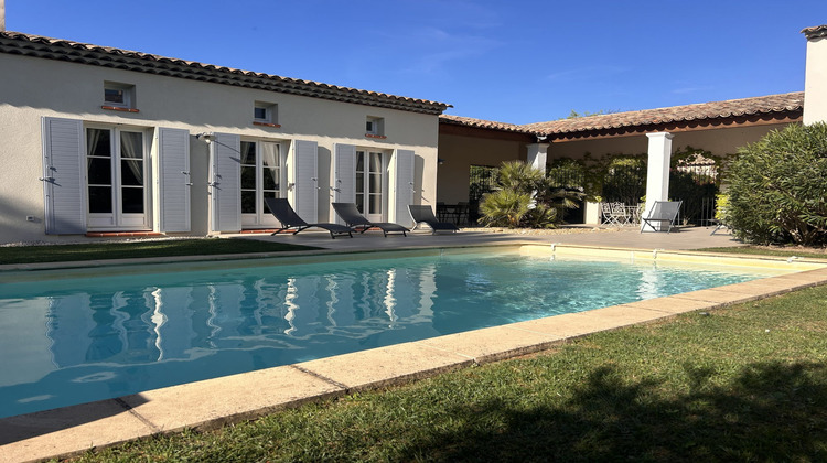 Ma-Cabane - Vente Maison Mallemort, 126 m²