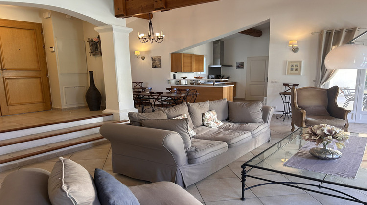 Ma-Cabane - Vente Maison Mallemort, 126 m²