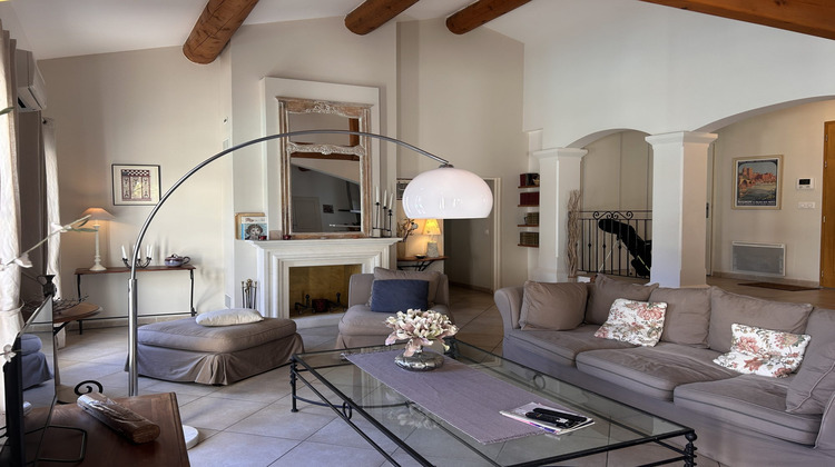 Ma-Cabane - Vente Maison Mallemort, 126 m²