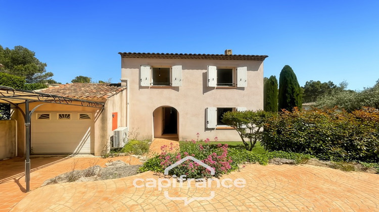 Ma-Cabane - Vente Maison MALLEMORT, 113 m²