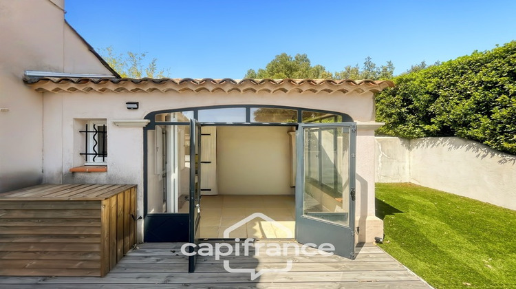 Ma-Cabane - Vente Maison MALLEMORT, 113 m²