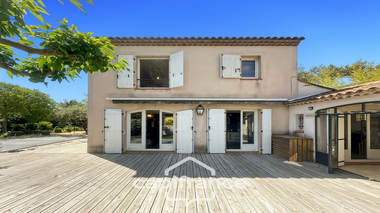 Ma-Cabane - Vente Maison MALLEMORT, 113 m²