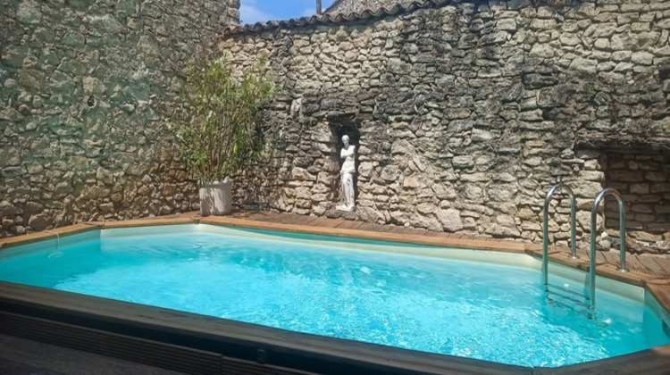 Ma-Cabane - Vente Maison MALLEMORT, 210 m²
