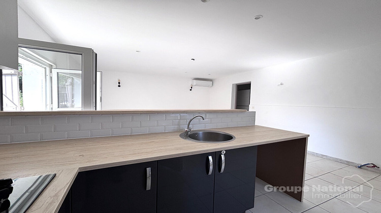 Ma-Cabane - Vente Maison MALLEMORT, 50 m²