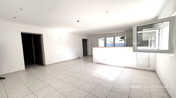 Ma-Cabane - Vente Maison MALLEMORT, 50 m²