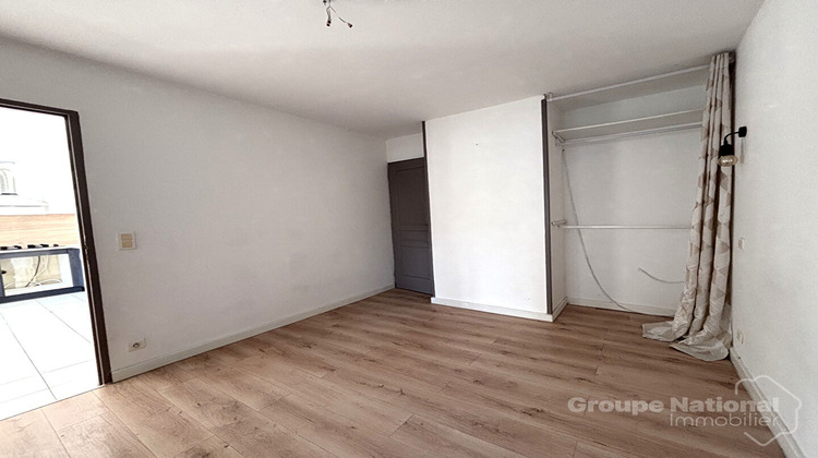 Ma-Cabane - Vente Maison MALLEMORT, 50 m²