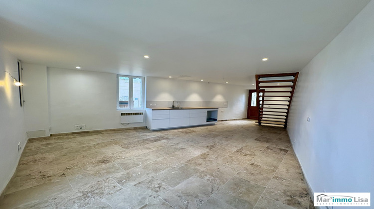 Ma-Cabane - Vente Maison Mallemort, 60 m²