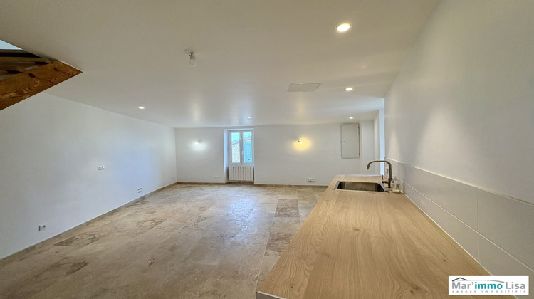 Ma-Cabane - Vente Maison Mallemort, 60 m²